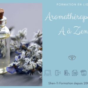 formation aromatherapie en ligne