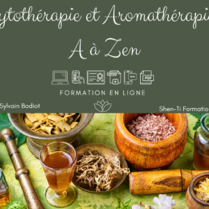 formation phytotherapie aromatherapie