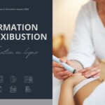 Formation pratique de la moxibustion en ligne e-learning