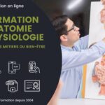 formation anatomie et physiologie humaine en ligne